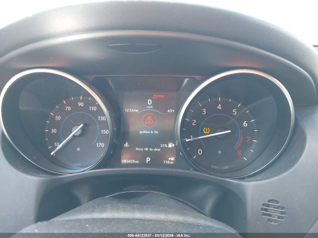 2017 JAGUAR XE SAJAD4BG7HA974995 Photo 6