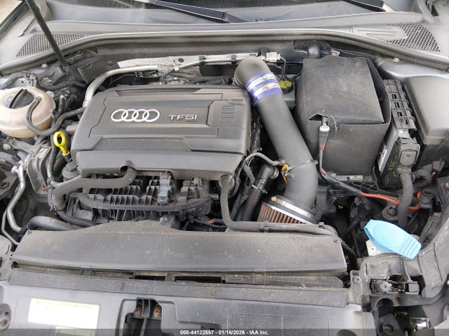 2017 AUDI A3 WAUJ8GFF1H1006197 Photo 9