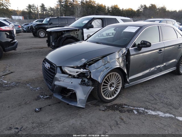 2017 AUDI A3 WAUJ8GFF1H1006197 Photo 5