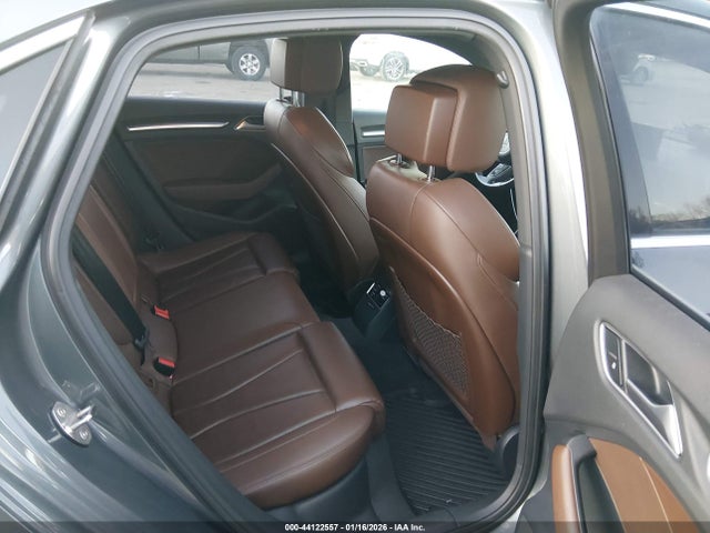 2017 AUDI A3 WAUJ8GFF1H1006197 Photo 7