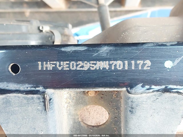 1HFVE0295M4701172 Honda Sxs700 M2