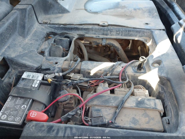 1HFVE0295M4701172 Honda Sxs700 M2