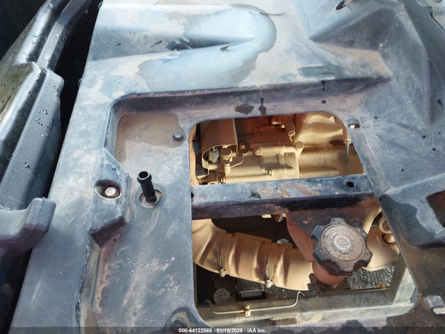 1HFVE0295M4701172 Honda Sxs700 M2