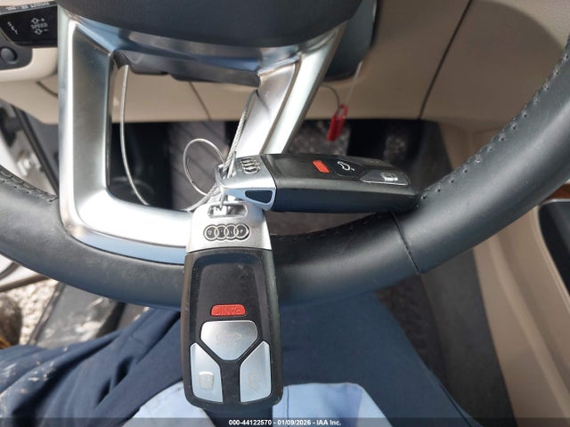 2018 AUDI Q5 WA1BNAFYXJ2110826 Photo 10