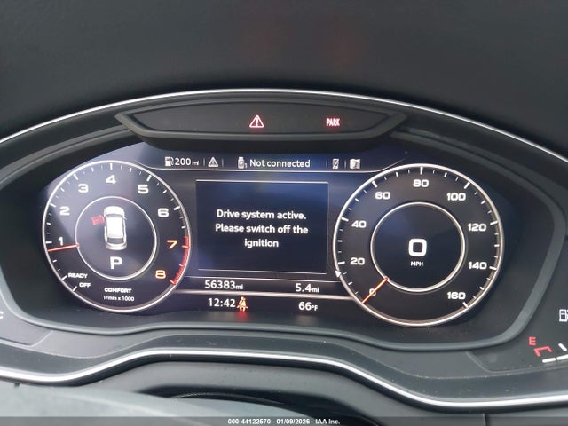 2018 AUDI Q5 WA1BNAFYXJ2110826 Photo 6