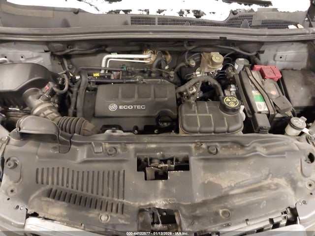44122577 :رقم المزاد ، KL4CJBSB1DB185782 vin ، 2013 Buick Encore Convenience مزاد بيع