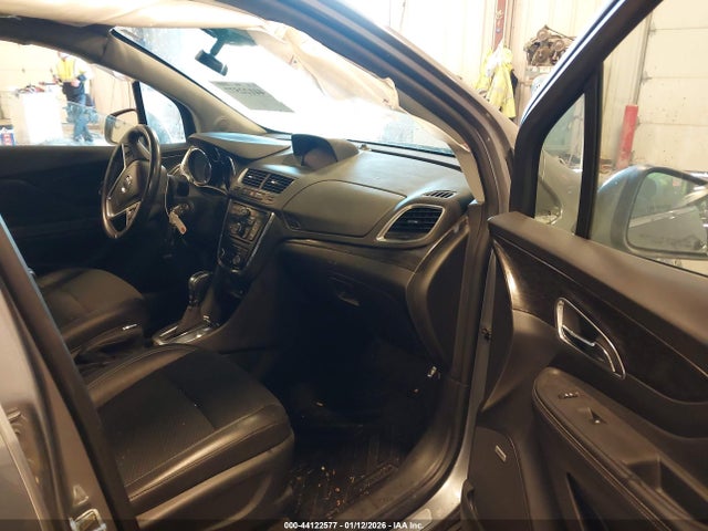 44122577 :رقم المزاد ، KL4CJBSB1DB185782 vin ، 2013 Buick Encore Convenience مزاد بيع