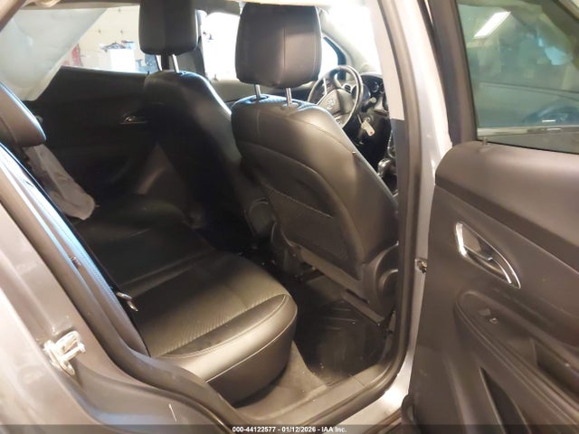 44122577 :رقم المزاد ، KL4CJBSB1DB185782 vin ، 2013 Buick Encore Convenience مزاد بيع