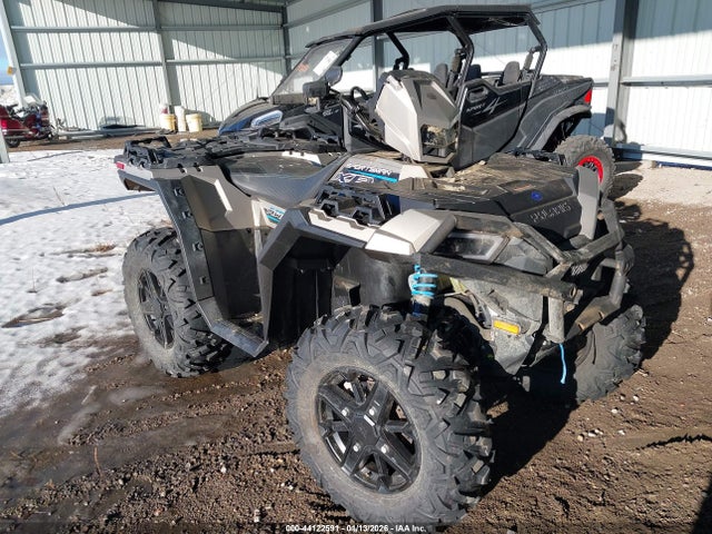 2023 POLARIS SPORTSMAN 4XASXR956PB146870