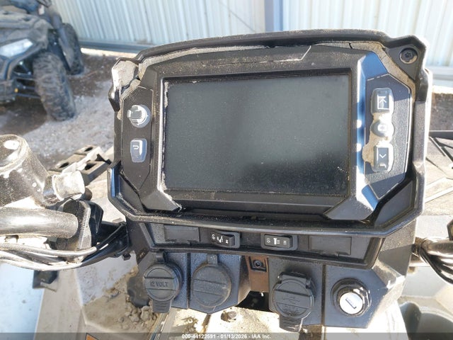 2023 POLARIS SPORTSMAN 4XASXR956PB146870 Photo 6