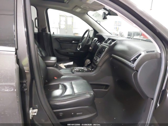 Продаж на аукціоні авто 2014 Gmc Acadia Slt-1, vin: 1GKKVRKDXEJ277064, номер лоту: 44122595