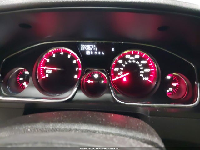 Продаж на аукціоні авто 2014 Gmc Acadia Slt-1, vin: 1GKKVRKDXEJ277064, номер лоту: 44122595