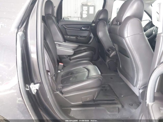 Продаж на аукціоні авто 2014 Gmc Acadia Slt-1, vin: 1GKKVRKDXEJ277064, номер лоту: 44122595