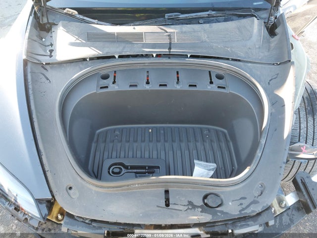 Aukcja sprzedaży 2024 Tesla Model 3 Long Range Dual Motor All-wheel Drive/rear-wheel Drive, vin: 5YJ3E1EA0RF739275, numer aukcji: 44122599