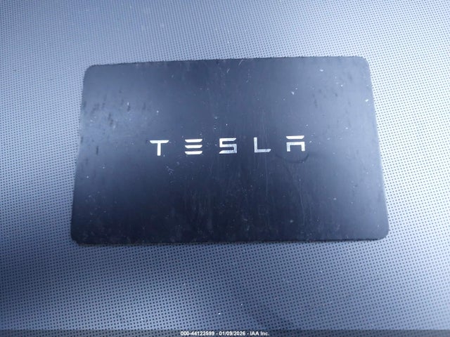Aukcja sprzedaży 2024 Tesla Model 3 Long Range Dual Motor All-wheel Drive/rear-wheel Drive, vin: 5YJ3E1EA0RF739275, numer aukcji: 44122599