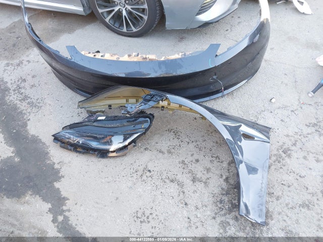Aukcja sprzedaży 2024 Tesla Model 3 Long Range Dual Motor All-wheel Drive/rear-wheel Drive, vin: 5YJ3E1EA0RF739275, numer aukcji: 44122599