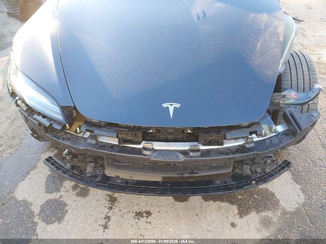 Aukcja sprzedaży 2024 Tesla Model 3 Long Range Dual Motor All-wheel Drive/rear-wheel Drive, vin: 5YJ3E1EA0RF739275, numer aukcji: 44122599