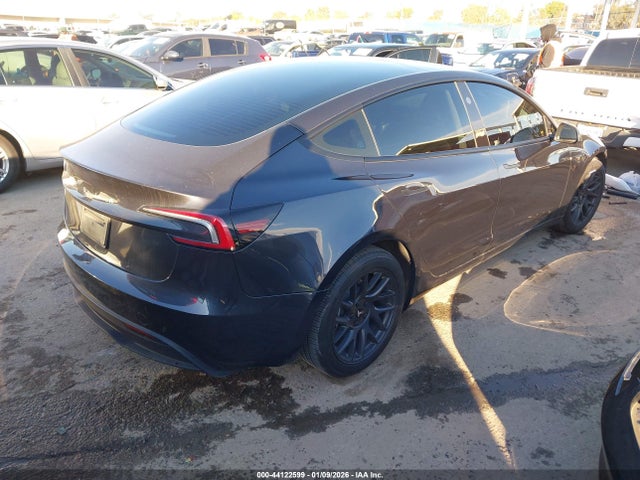 Aukcja sprzedaży 2024 Tesla Model 3 Long Range Dual Motor All-wheel Drive/rear-wheel Drive, vin: 5YJ3E1EA0RF739275, numer aukcji: 44122599