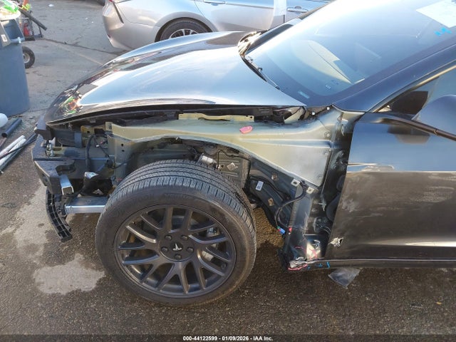 Aukcja sprzedaży 2024 Tesla Model 3 Long Range Dual Motor All-wheel Drive/rear-wheel Drive, vin: 5YJ3E1EA0RF739275, numer aukcji: 44122599