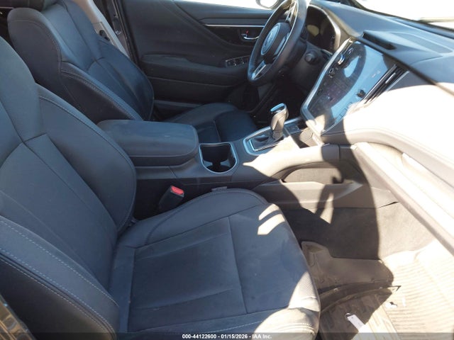 Продаж на аукціоні авто 2022 Subaru Outback Limited, vin: 4S4BTANCXN3223432, номер лоту: 44122600