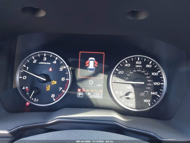 Продаж на аукціоні авто 2022 Subaru Outback Limited, vin: 4S4BTANCXN3223432, номер лоту: 44122600