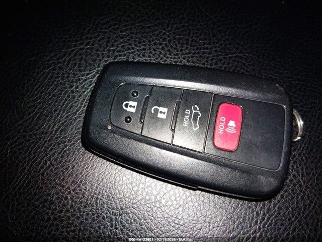 2024 TOYOTA HIGHLANDER 5TDKDRBH4RS561512 Photo 10