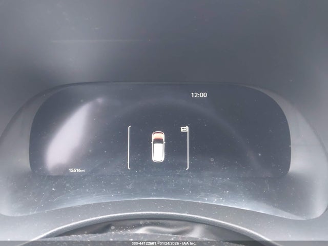 2024 TOYOTA HIGHLANDER 5TDKDRBH4RS561512 Photo 6