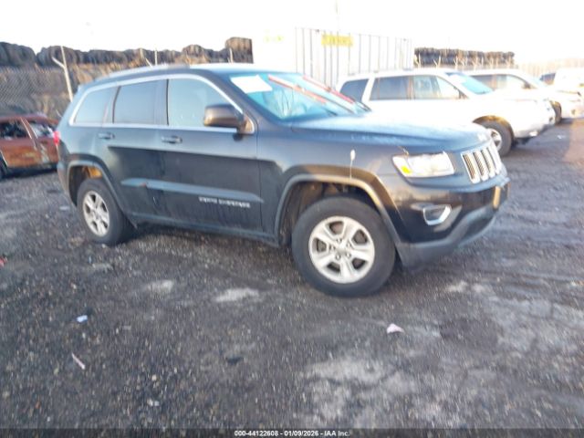 2014 JEEP GRAND CHEROKEE 1C4RJFAG2EC407861