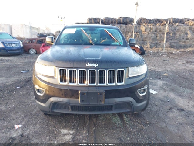Jeep Grand Cherokee Laredo 2014 1C4RJFAG2EC407861 Image 12