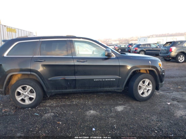 Jeep Grand Cherokee Laredo 2014 1C4RJFAG2EC407861 Image 13