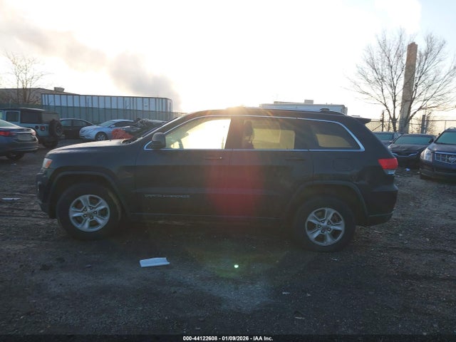 Jeep Grand Cherokee Laredo 2014 1C4RJFAG2EC407861 Image 14