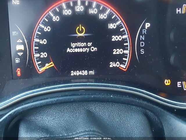 Jeep Grand Cherokee Laredo 2014 1C4RJFAG2EC407861 Image 15