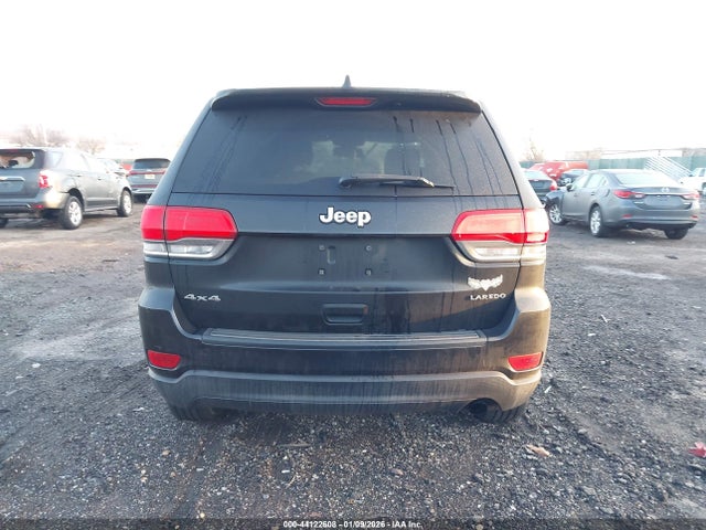 Jeep Grand Cherokee Laredo 2014 1C4RJFAG2EC407861 Image 16