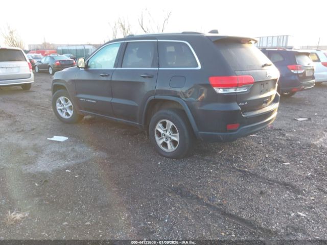 2014 JEEP GRAND CHEROKEE 1C4RJFAG2EC407861 Photo 2