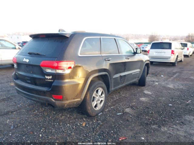 2014 JEEP GRAND CHEROKEE 1C4RJFAG2EC407861 Photo 3