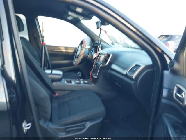 2014 JEEP GRAND CHEROKEE 1C4RJFAG2EC407861 Photo 4