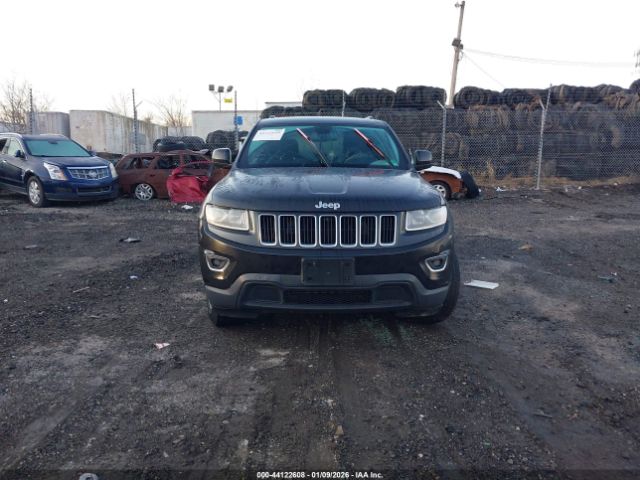 2014 JEEP GRAND CHEROKEE 1C4RJFAG2EC407861 Photo 5