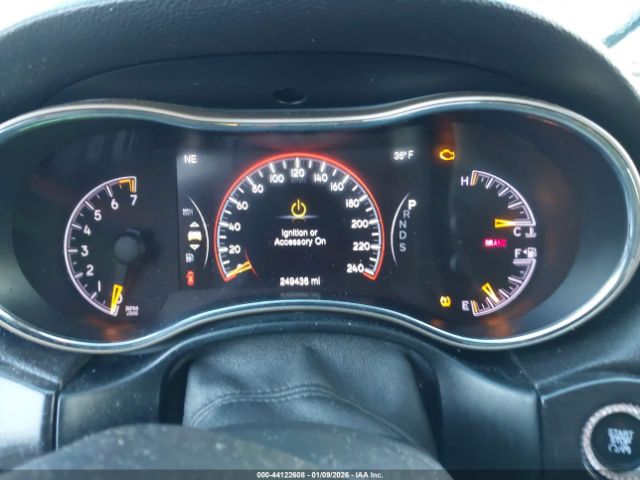 2014 JEEP GRAND CHEROKEE 1C4RJFAG2EC407861 Photo 6