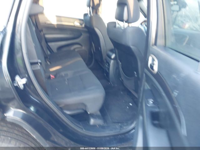 2014 JEEP GRAND CHEROKEE 1C4RJFAG2EC407861 Photo 7