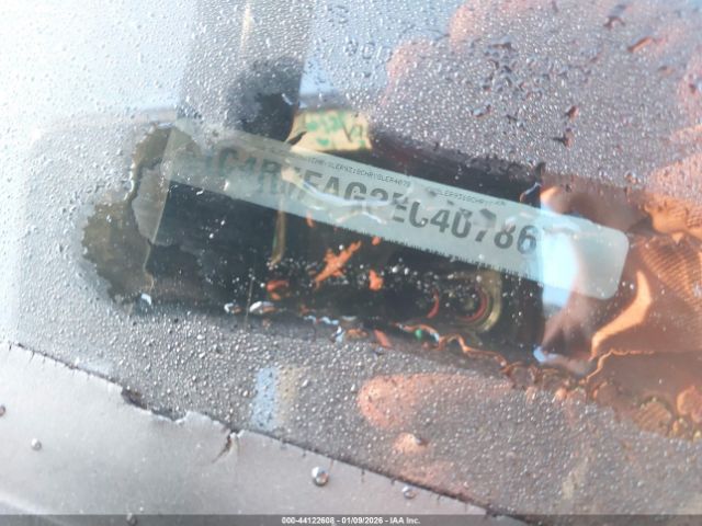 2014 JEEP GRAND CHEROKEE 1C4RJFAG2EC407861 Photo 8