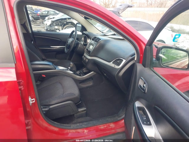 3C4PDDBG3GT105620 Dodge Journey Sxt
