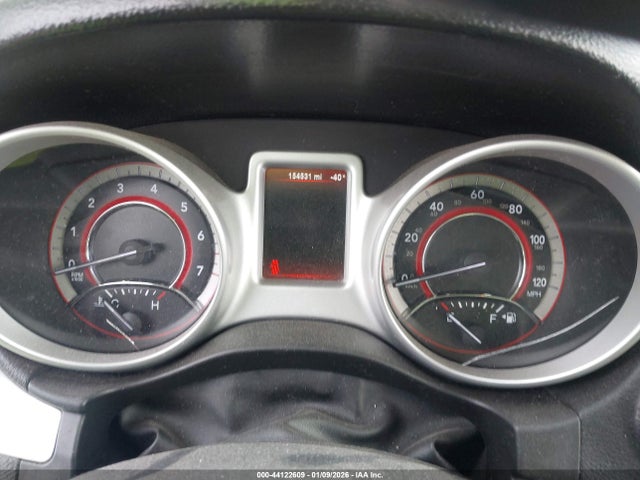 3C4PDDBG3GT105620 Dodge Journey Sxt
