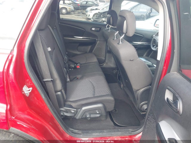 3C4PDDBG3GT105620 Dodge Journey Sxt