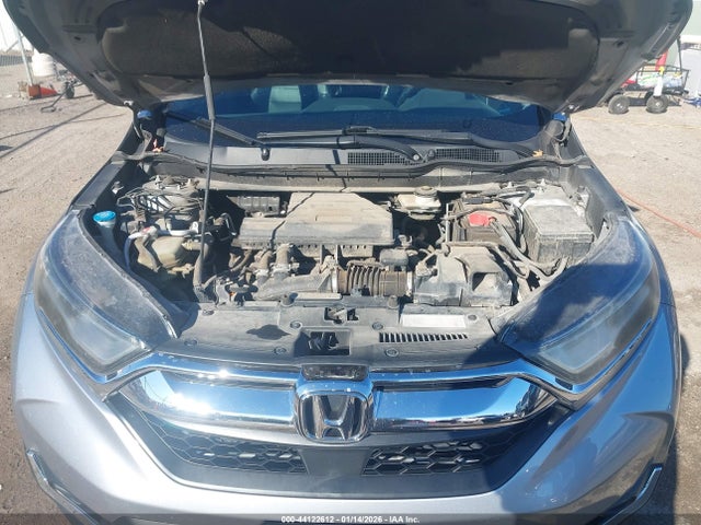 5J6RW1H95HL011014 Honda Cr-v Touring