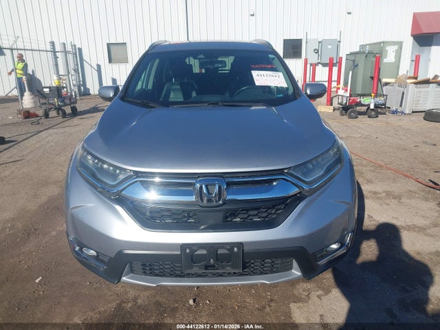5J6RW1H95HL011014 Honda Cr-v Touring