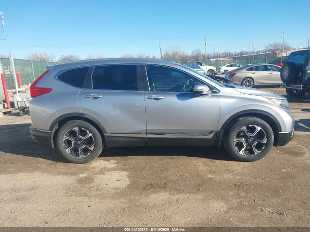 5J6RW1H95HL011014 Honda Cr-v Touring
