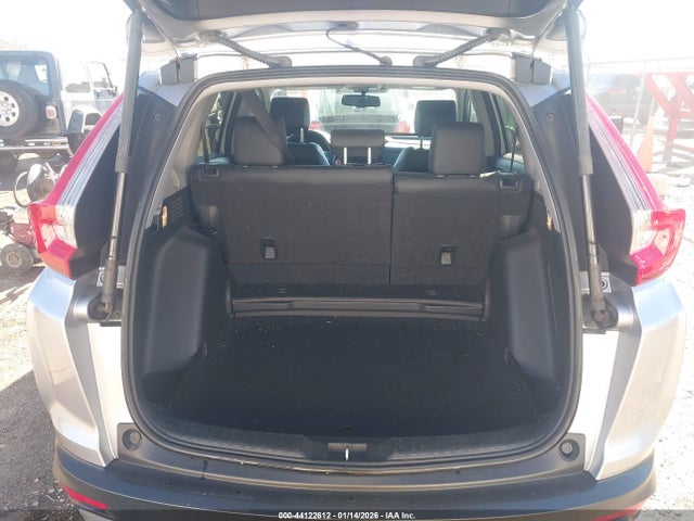 5J6RW1H95HL011014 Honda Cr-v Touring