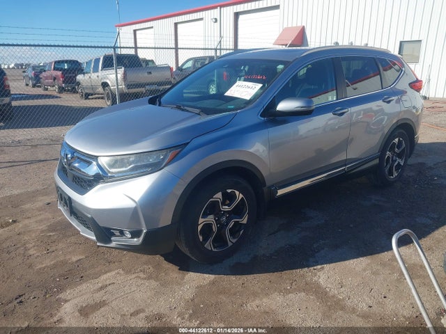 5J6RW1H95HL011014 Honda Cr-v Touring