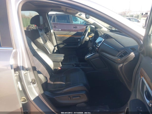 5J6RW1H95HL011014 Honda Cr-v Touring