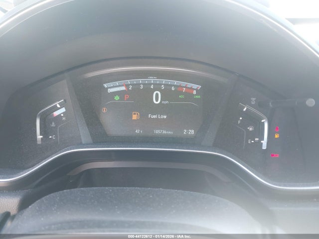 5J6RW1H95HL011014 Honda Cr-v Touring